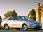 Toyota Camry 2004 года (ZA)